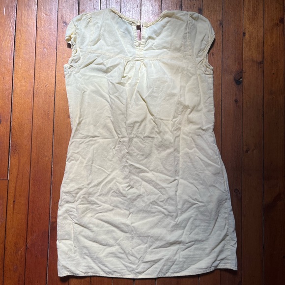 Mini Dress - Picture 2 of 2